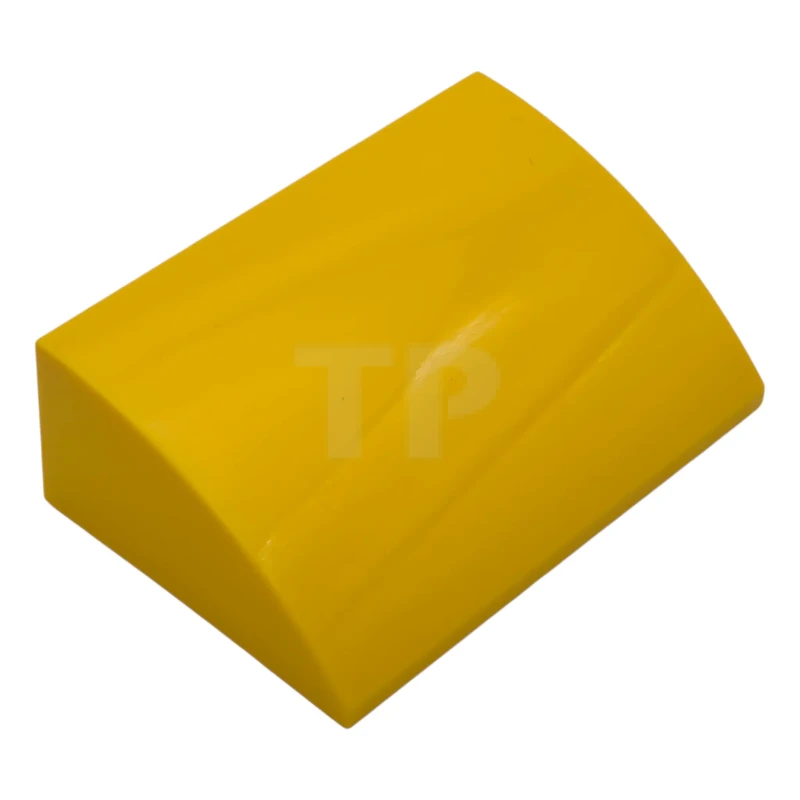 LEGO&reg; 6589677 - 7652 - Dachstein, gebogen 4 x 6 x 1 2/3