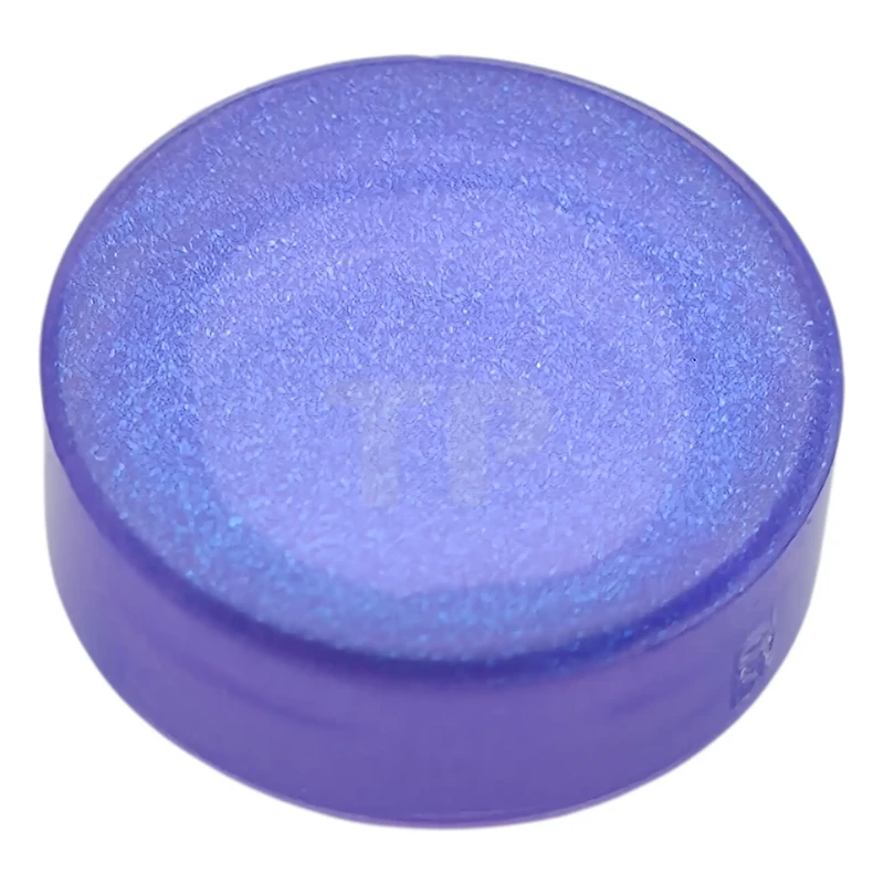 LEGO&reg; 6584795 - 98138 - Piastrelle 1 x 1 rotonde