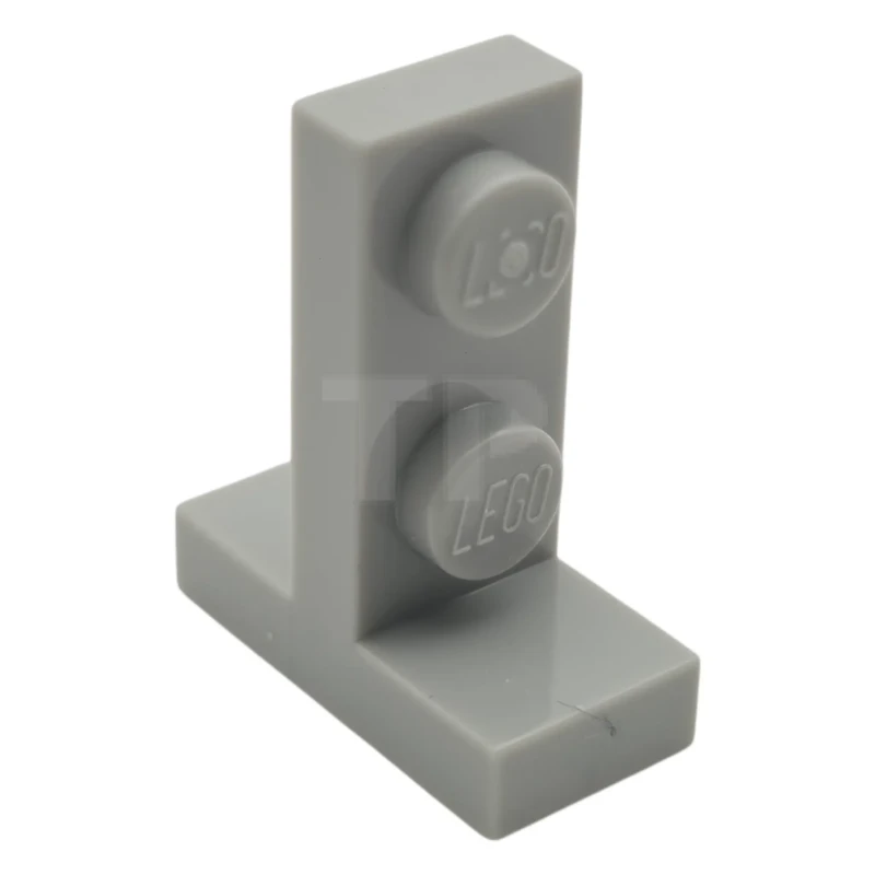 LEGO&reg; 6569354 - 4585 - Support 1 x 2 - 2 x 1 Centré