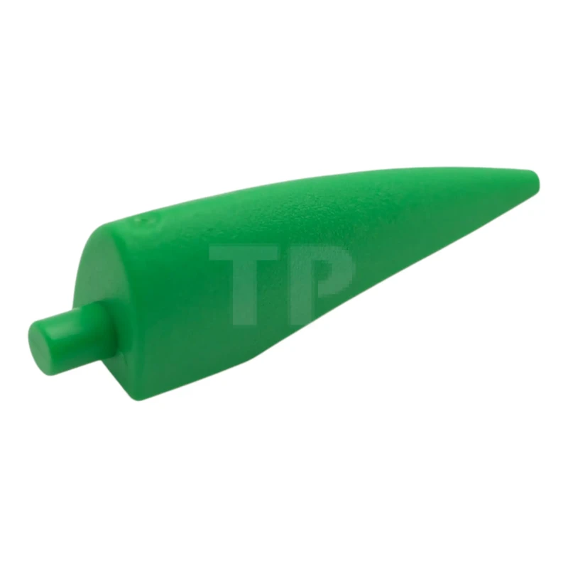 LEGO&reg; 6593134 - 11089 - Barb Large (Claw, Horn) - Hollow