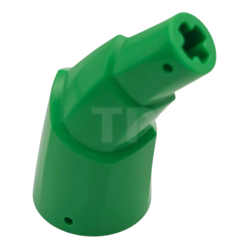 LEGO&reg; 6549673 - 2142 - Dragon Tail / Horn Section Stepped