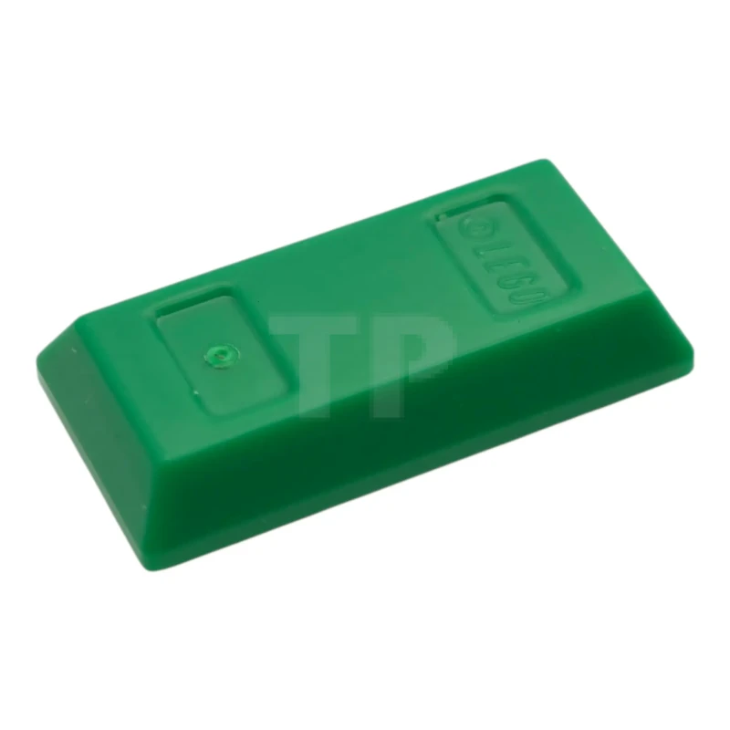 LEGO&reg; 6567218 - 99563 - Minifig, Utensil Gold Ingot (Bar)