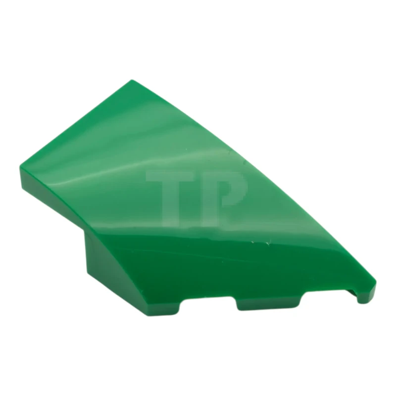 LEGO&reg; 6591001 - 6929 - Cuneo 4 x 2 destro senza borchie