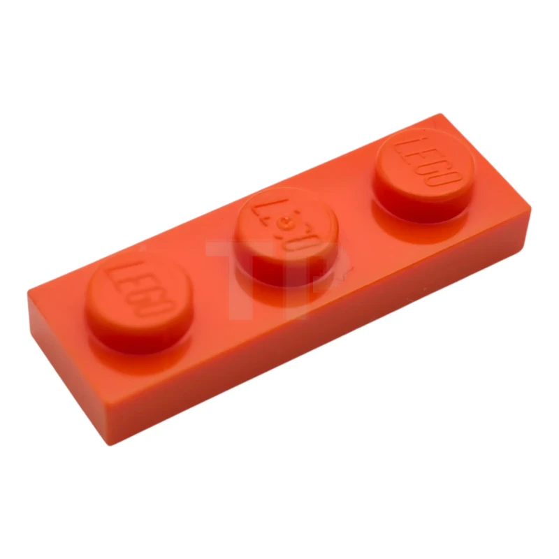 LEGO&reg; 6567216 - 3623 - Plate 1 x 3