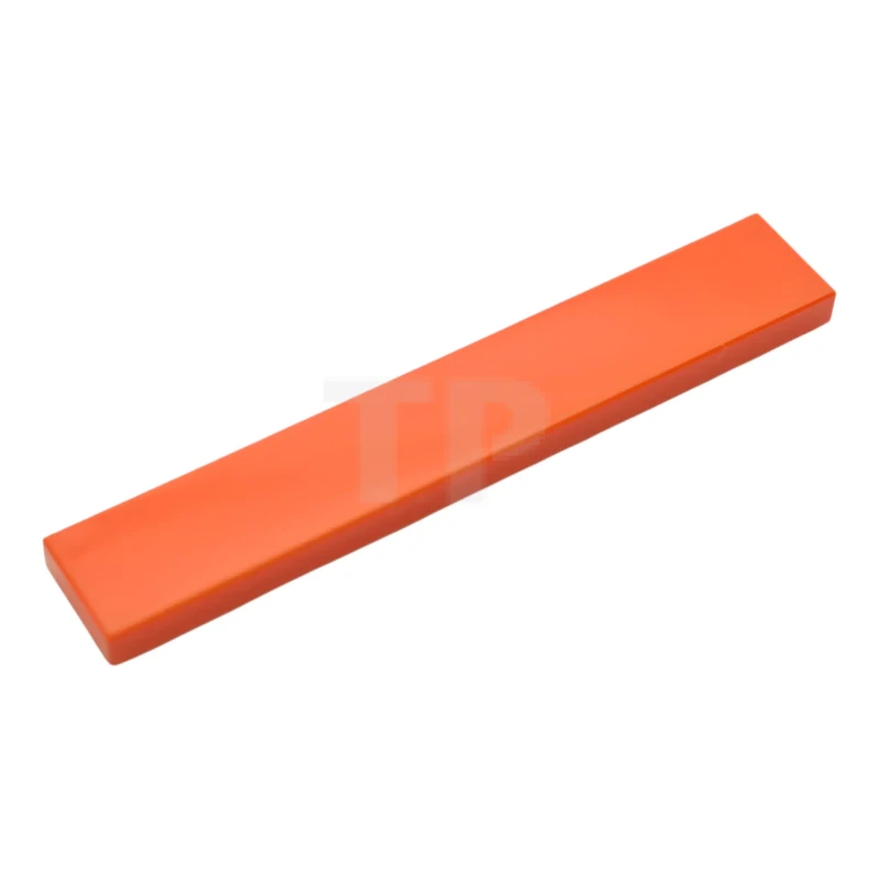 LEGO&reg; 6636 - 6551387 - Tile 1 x 6