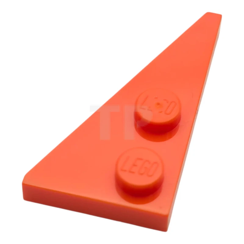 LEGO&reg; 6551416 - 65429 - Plaque 4 x 2 cale à gauche