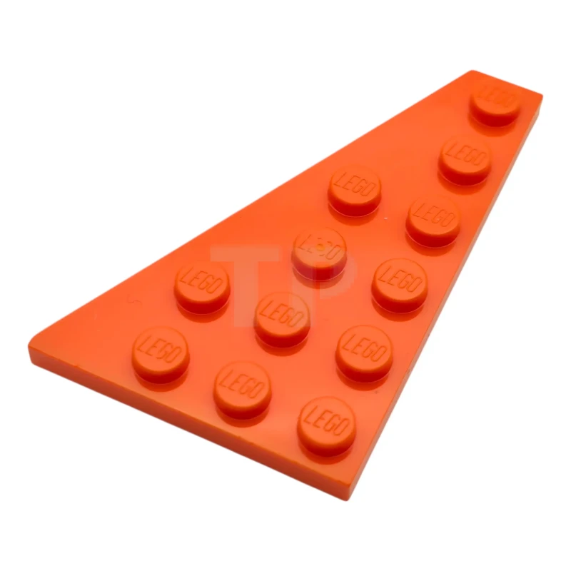 LEGO&reg; 6589827 - 48208 - Plaque 6 x 4 cale à gauche