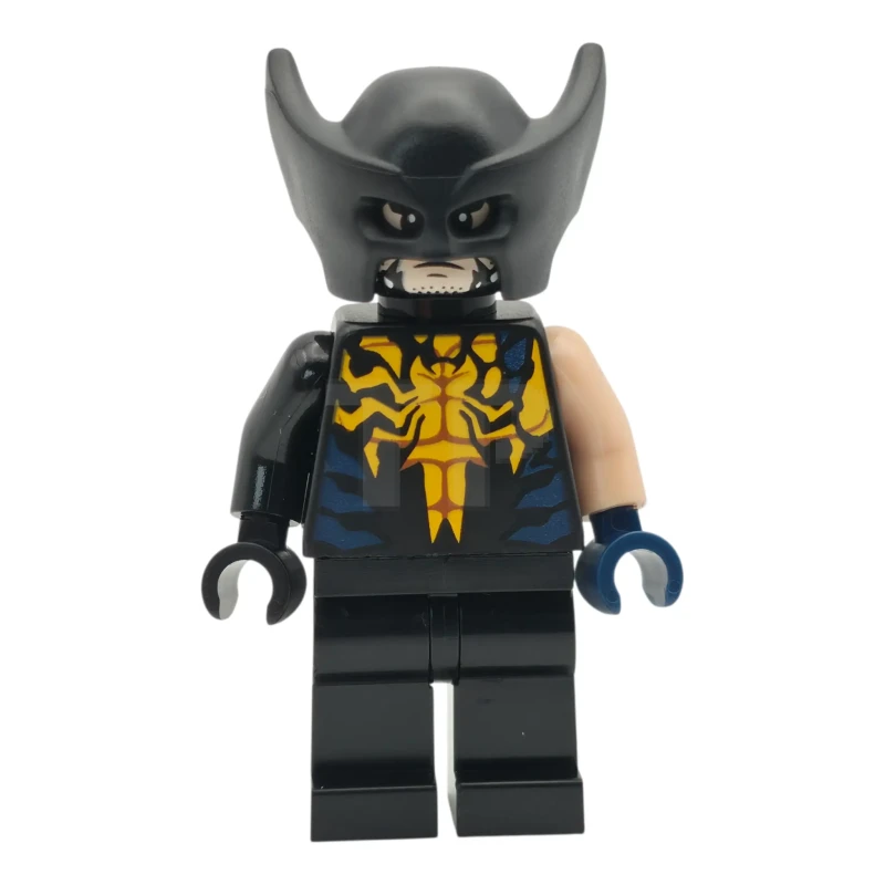 LEGO&reg; sh1125 Venomized Wolverine