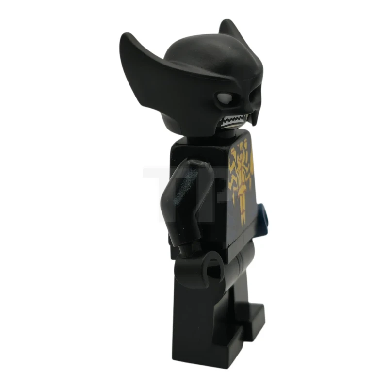 LEGO&reg; sh1125 Venomized Wolverine