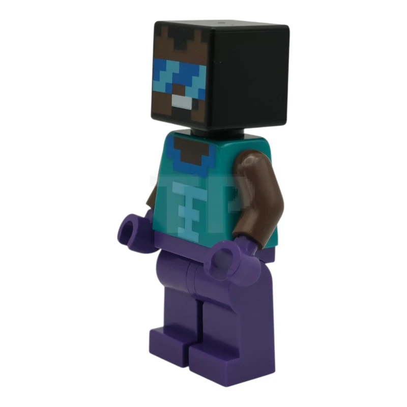 LEGO&reg; min250 Eroe figo