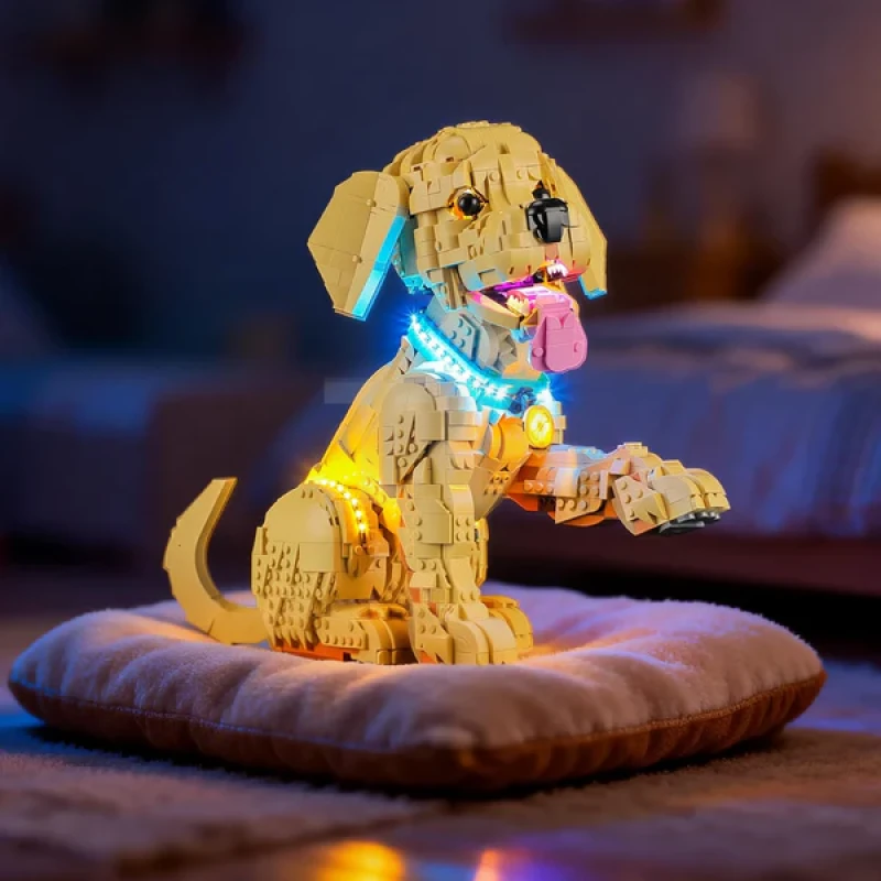 Kit d'éclairage pour LEGO® 11384