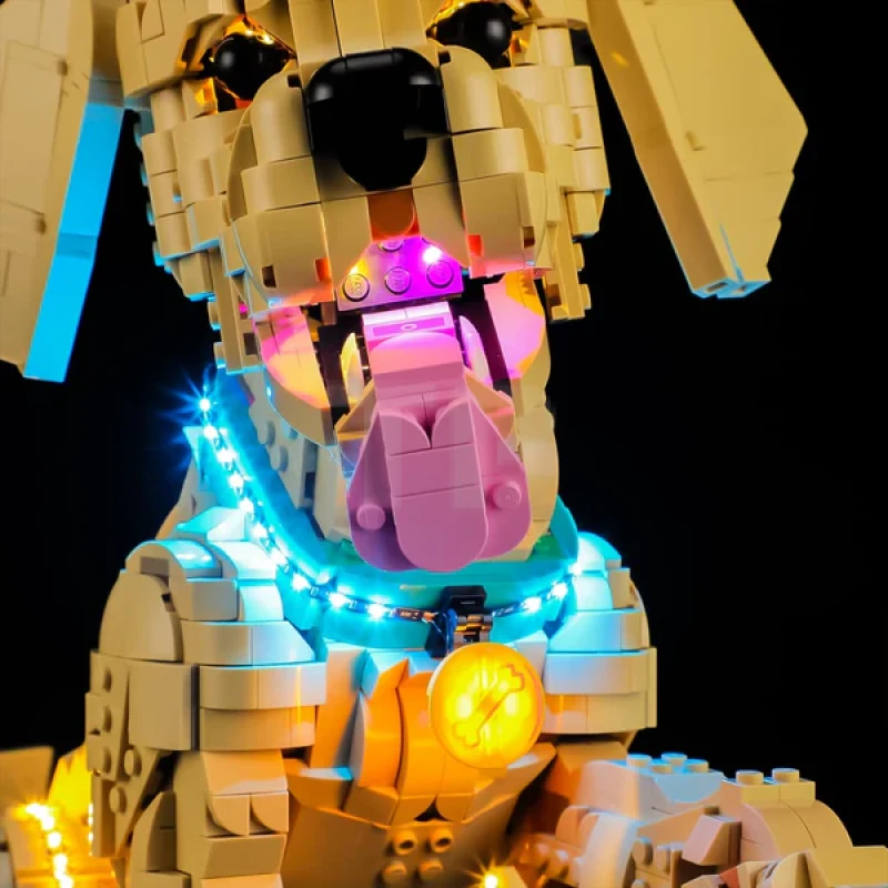 Kit d'éclairage pour LEGO® 11384