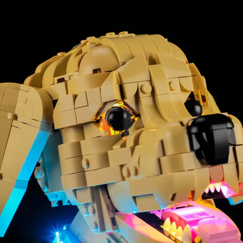 Kit d'éclairage pour LEGO® 11384