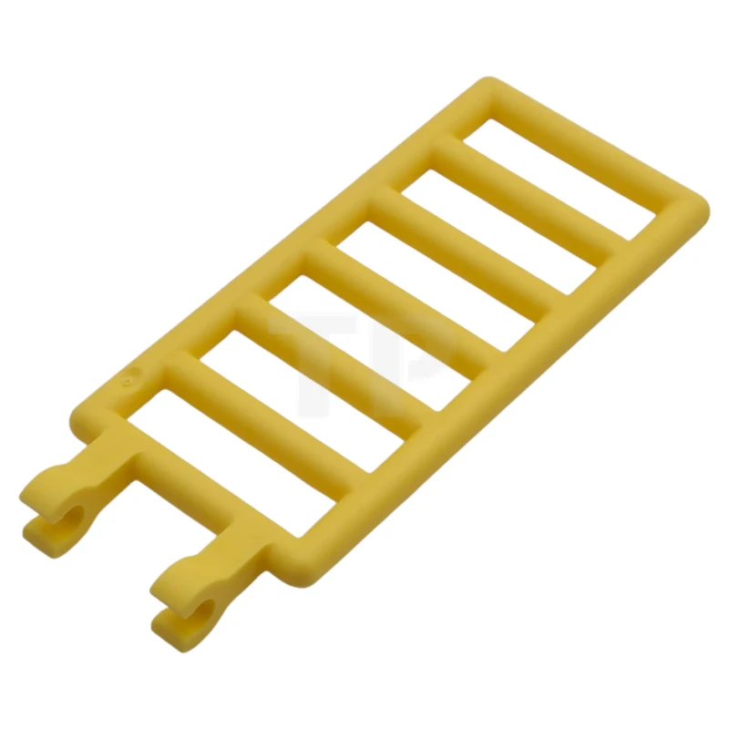 LEGO&reg; 6581836 - 5630 - Bar 7 x 3 with 2 Open O Clips (Ladder)