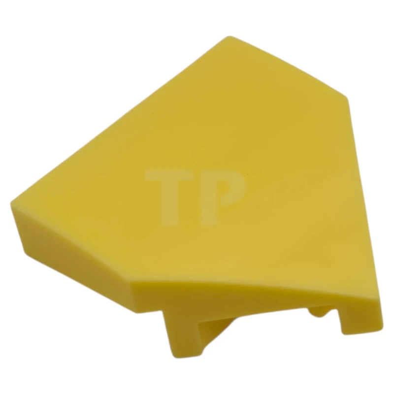 LEGO&reg; 6590157 - 66956 - Slope Curved 2 x 2 x 2/3 with Point