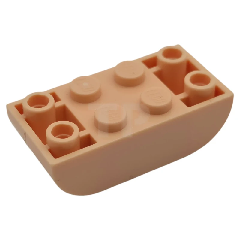 LEGO&reg; 6591786 - 5174 - Slope, Curved 4 x 2 Inverted Double