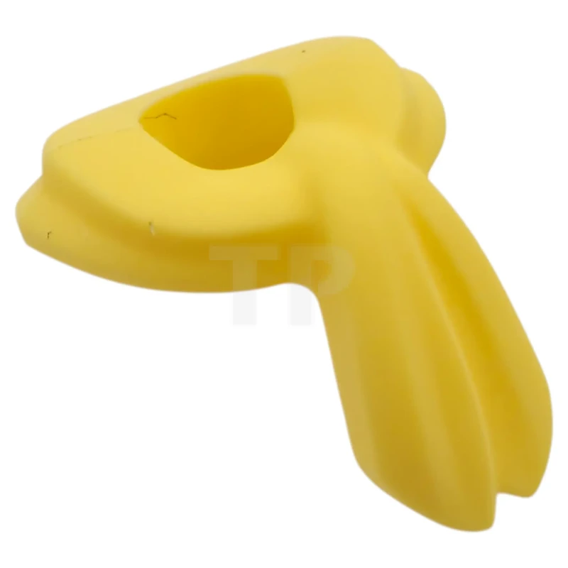LEGO&reg; 6589025 - 7842 - Mini-poppen sjaal lang gewikkeld