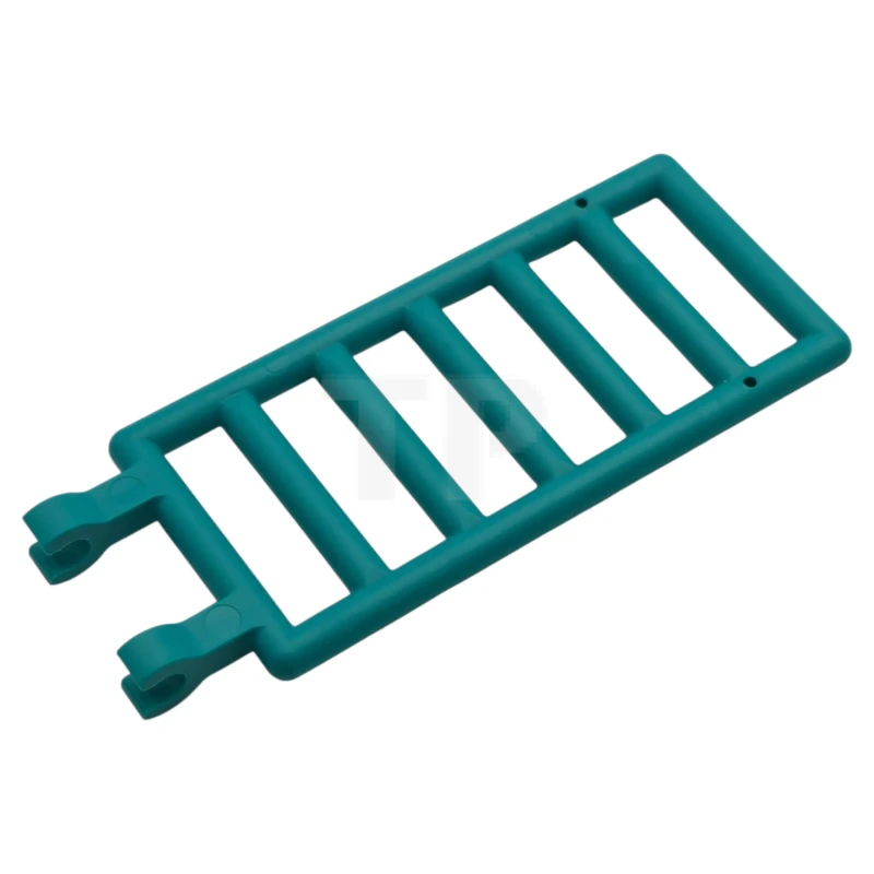 LEGO&reg; 6586768 - 5630 - Reck 7 x 3 mit Klammern (Leiter)