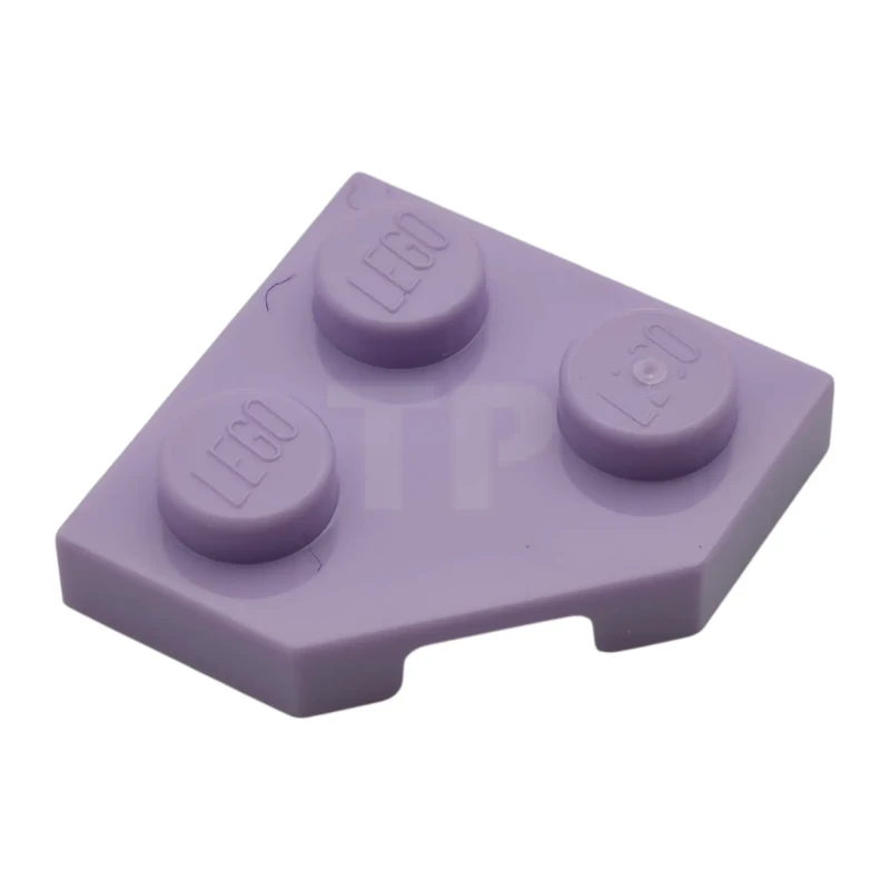 LEGO&reg;  - 26601 - Plate 2 x 2 Cut Corner