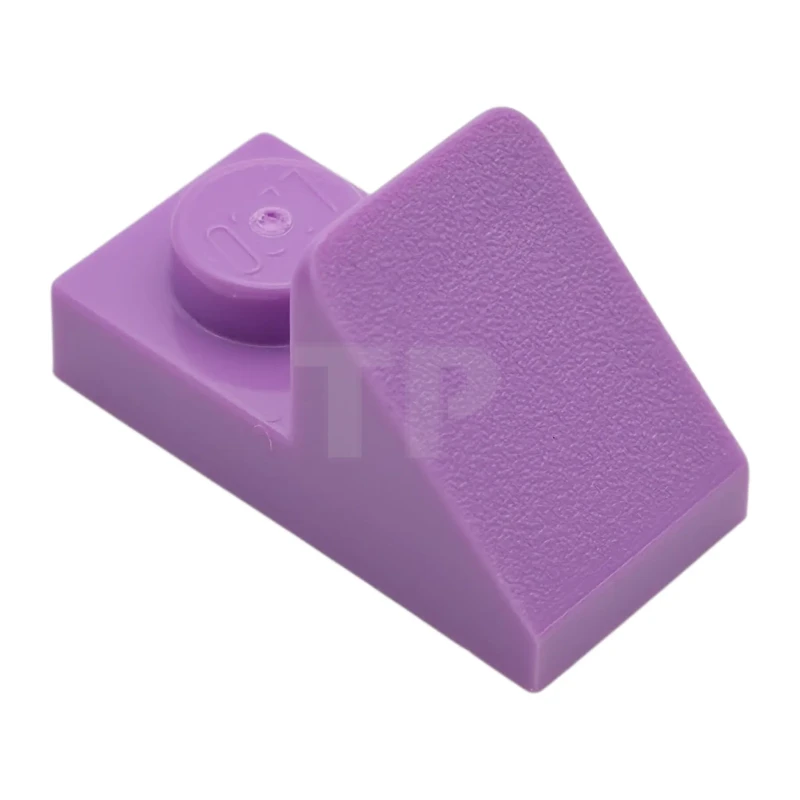 LEGO&reg;  - 92946 - Slope 45° 2 x 1 - Cutout