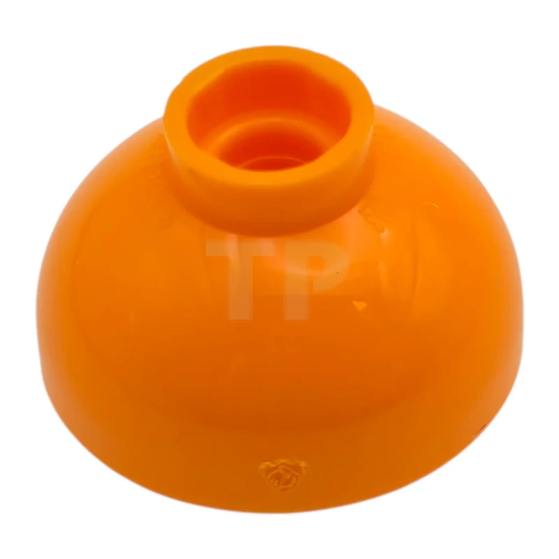 LEGO&reg;  - 15395 - Brick, Round 2 x 2 Dome Bottom