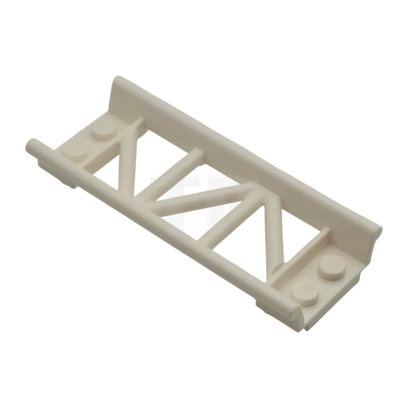 LEGO&reg; 6591663 - 26022 - Train, Track Roller Coaster Straight 8L