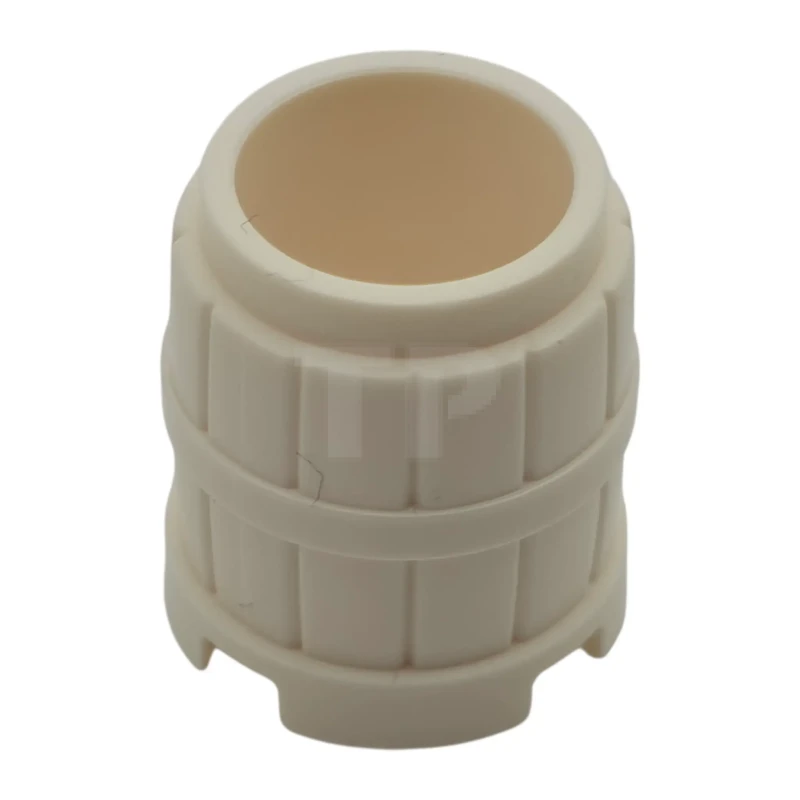 LEGO&reg; 6511452 - 2489 - Contenedor, Barril 2 x 2 x 2