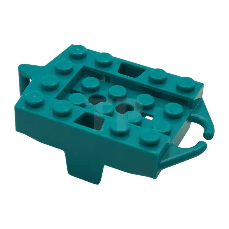 LEGO&reg; 6591664 - 26021 - Vehículo, Base 4 x 5 Coche Montaña Rusa