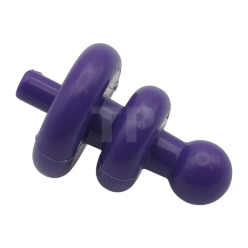 LEGO&reg;  - 5525 - Antenne met kleine pin