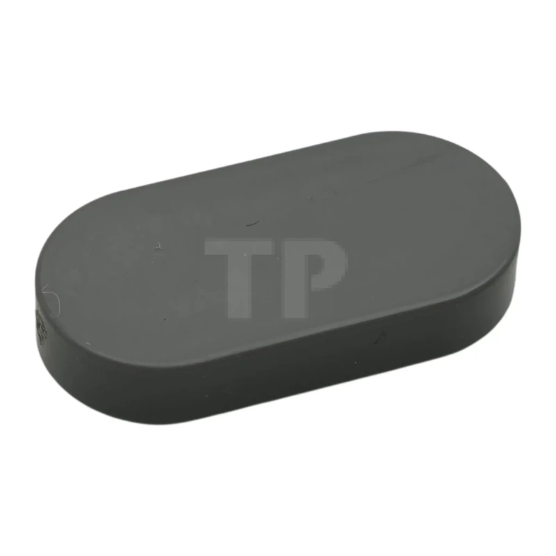 LEGO&reg;  - 1126 - Tile 1 x 2 Oval