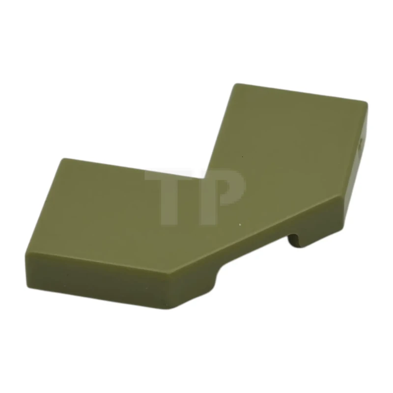 LEGO&reg;  - 27263 - Tile, Modified 2 x 2 Corner with Cut Corner - Facet