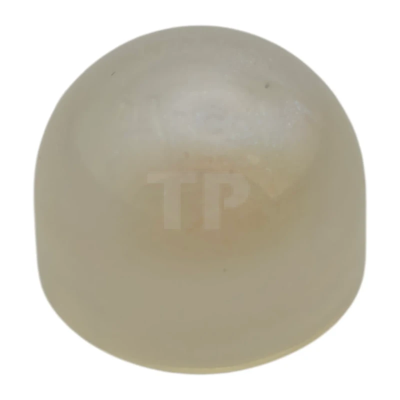 LEGO&reg;  - 6908 - Mattone, rotondo 1 x 1 x 2/3 a cupola