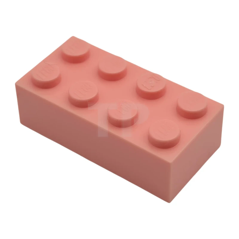 LEGO&reg;  - 3001 - Ladrillo 2 x 4