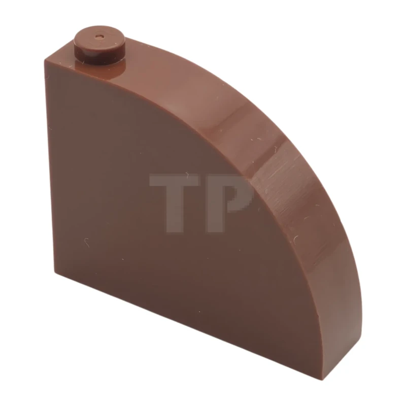 LEGO&reg;  - 65734 - Brick 1 x 4 x 2 2/3 with Curved Top