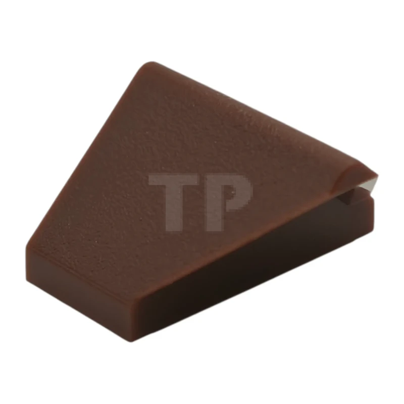 LEGO&reg;  - 3049c - Slope 2 x 1 - 45° Double with Corner