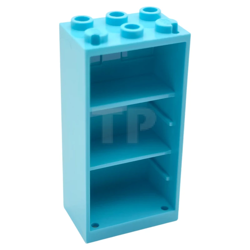 LEGO&reg; 2656 - 6584806 - Cupboard 2 x 3 x 5