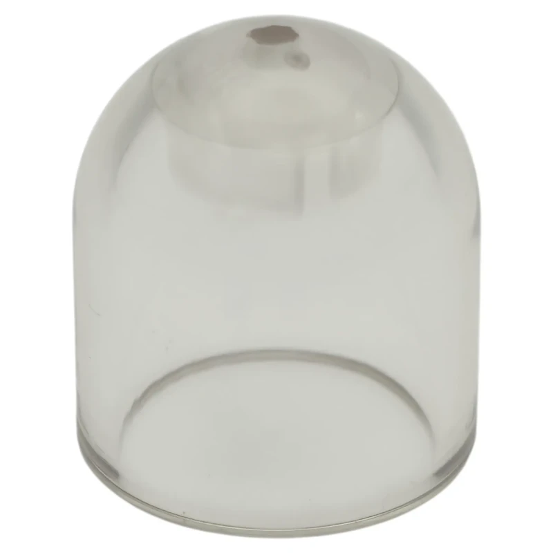 LEGO&reg; 6554635 - 5648 - Minifigure, Headgear Helmet Dome, Smooth with Hole on Top