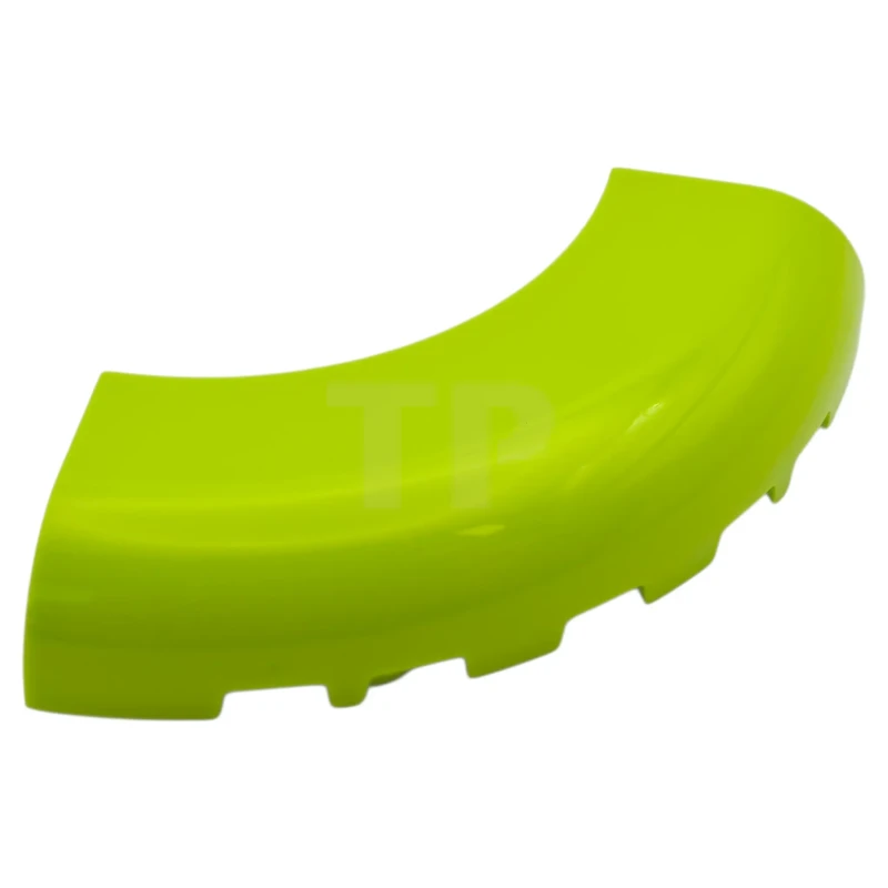 LEGO&reg; 6585451 - 24599 - Slope Spherical 5 x 5 x 1 Round Corner