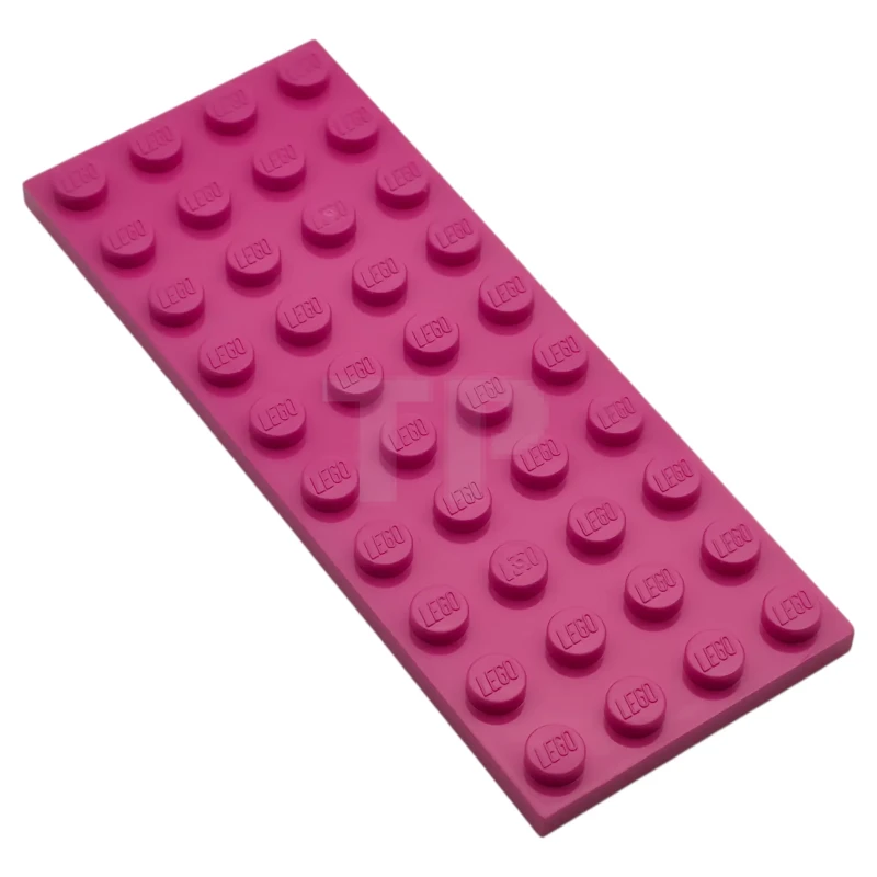 LEGO&reg; 6560566 - 3030 - Plate 4 x 10