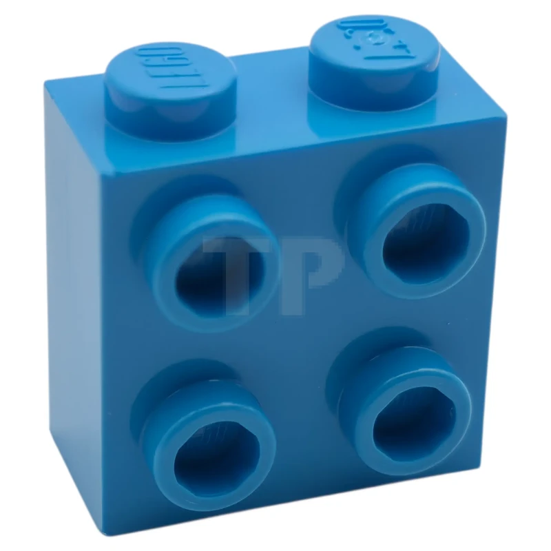 LEGO&reg; 6562690 - 22885 - Brick 1 x 2 x 1 2/3 with Studs on 1 Side