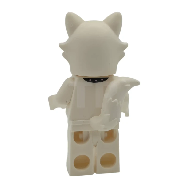 LEGO&reg; col462 Cat Costume Fan, Series 28 (Minifigure Only without Stand and Accessories)
