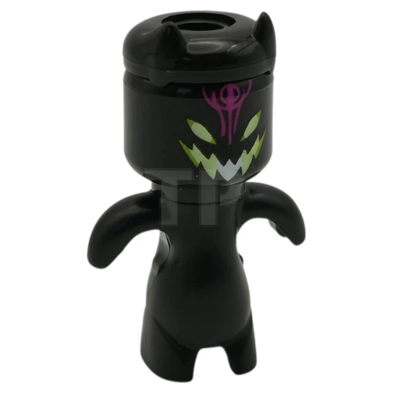 LEGO&reg; drm113 Grimspawn - Ears