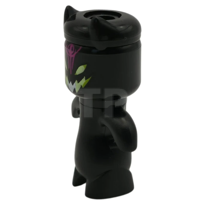 LEGO&reg; drm113 Grimspawn - Ears