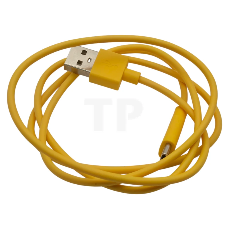 LEGO&reg; 6589126 - 116016 - Electric, Cable USB for SMART Charger, Male USB-A to Male USB-C (Length 1m / 3ft)