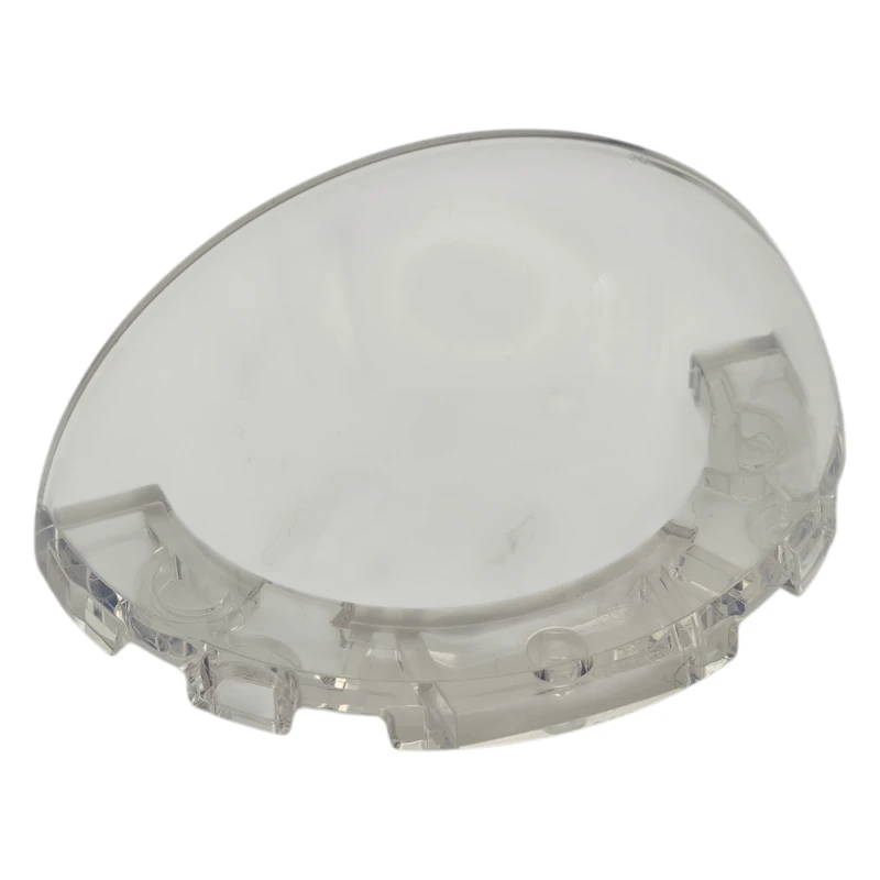 LEGO&reg; 6578357 - 7202 - Pare-brise 3 x 6 x 2 1/3 quart de sphère