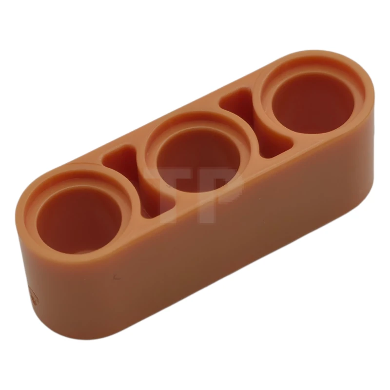 LEGO&reg; 6586650 - 32523 - Barra de elevación 1 x 3 Grueso