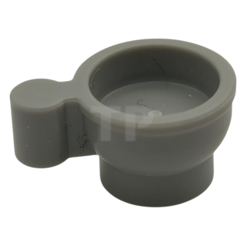 LEGO&reg; 6539385 - 38014 - Minifig, Utensil Tea Cup