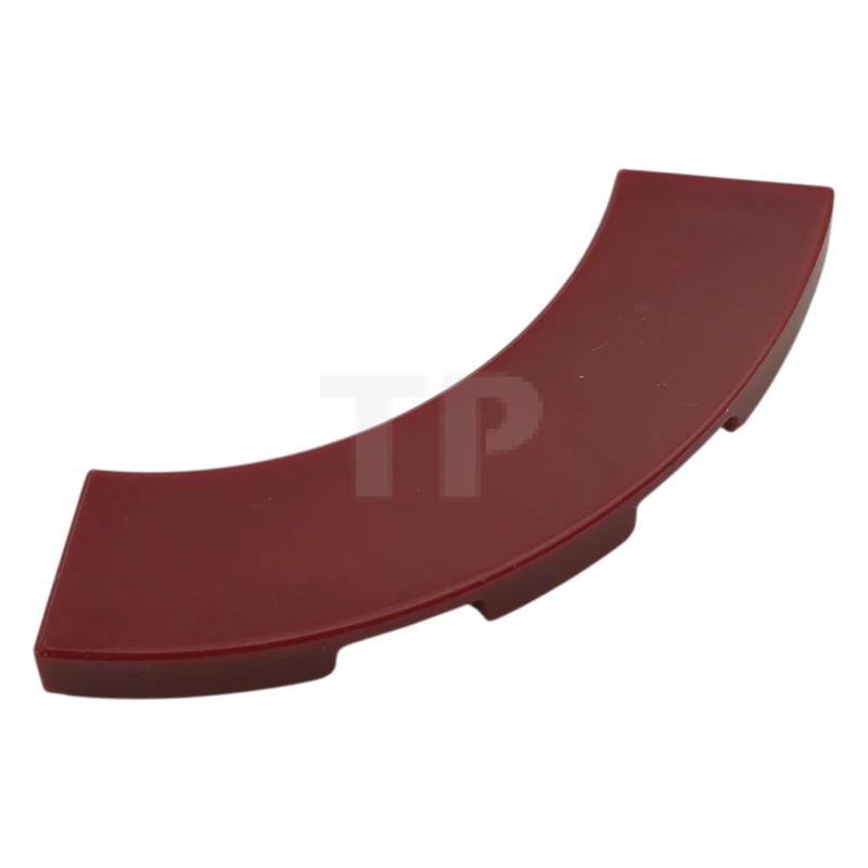 LEGO&reg; 79393 - 6586652 - Tile 3 x 3  Round Corner