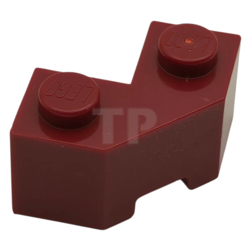 LEGO&reg; 6570779 - 87620 - Brick, Modified Facet 2 x 2