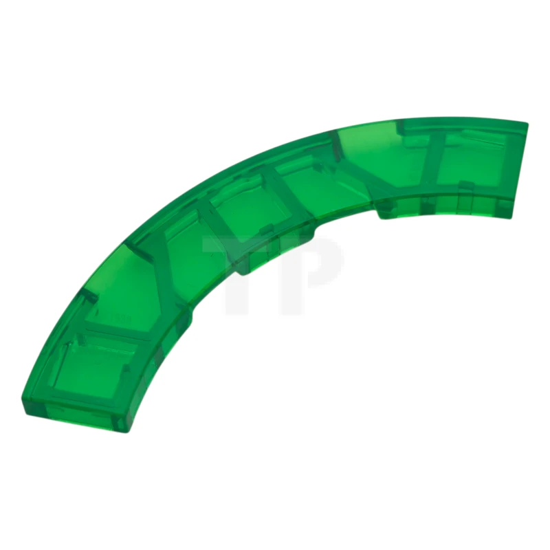 LEGO&reg; 6596362 - 27507 - Tile 4 x 4 Round Corner